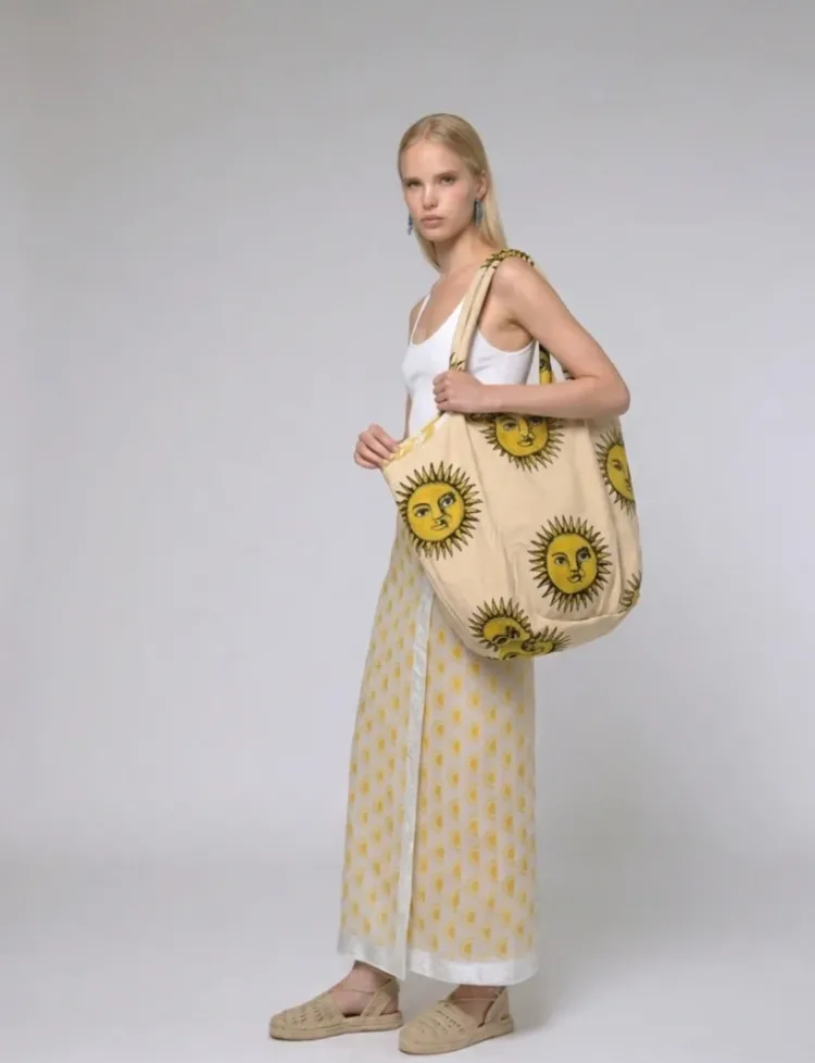 Sundra Bag
