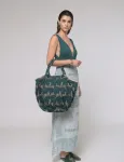 Zebra Bag