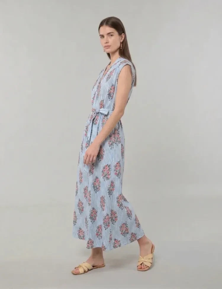 Aditi Dress