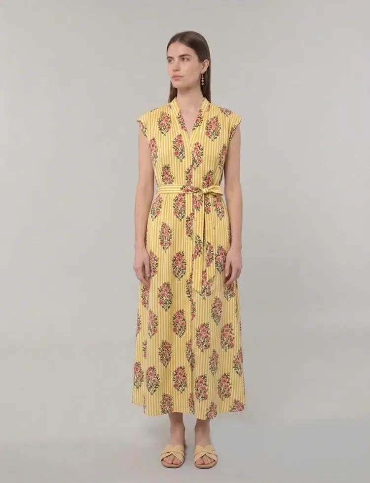 Aditi Dress