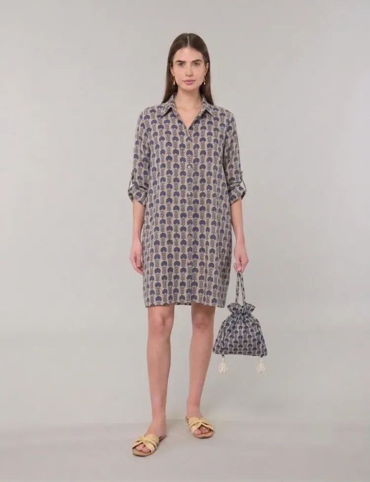 Garmi Pouch Bag