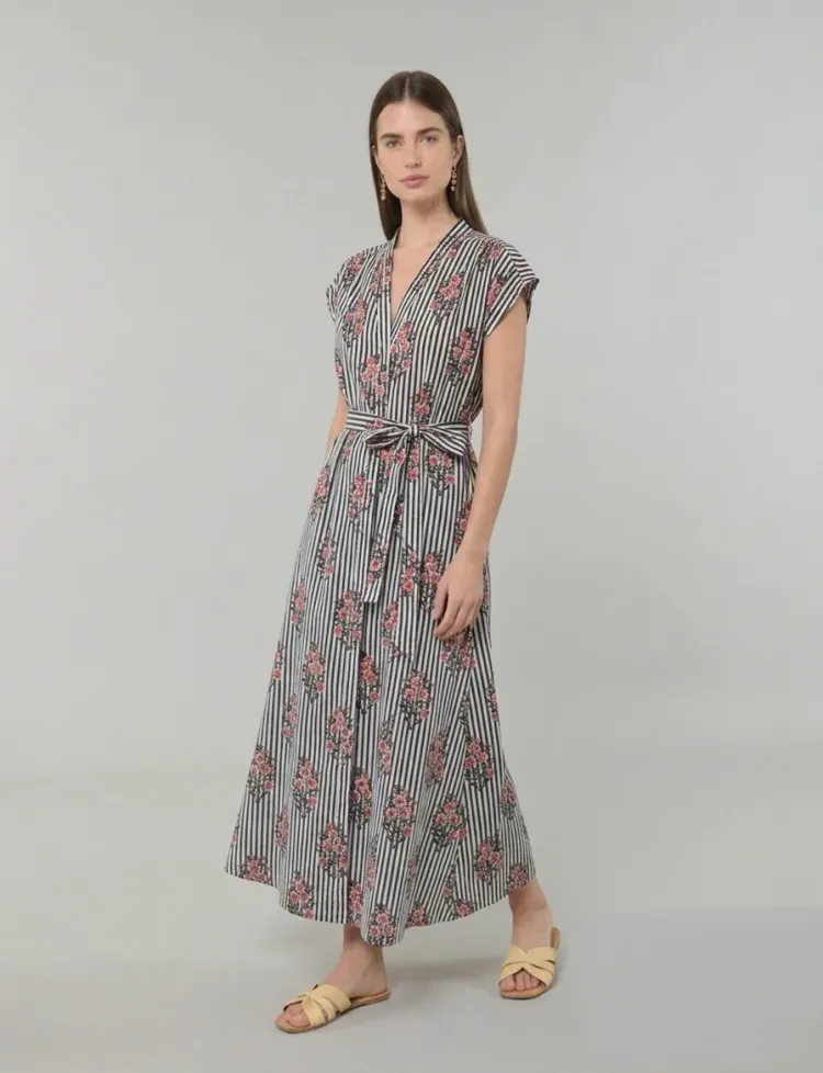 Aditi Dress