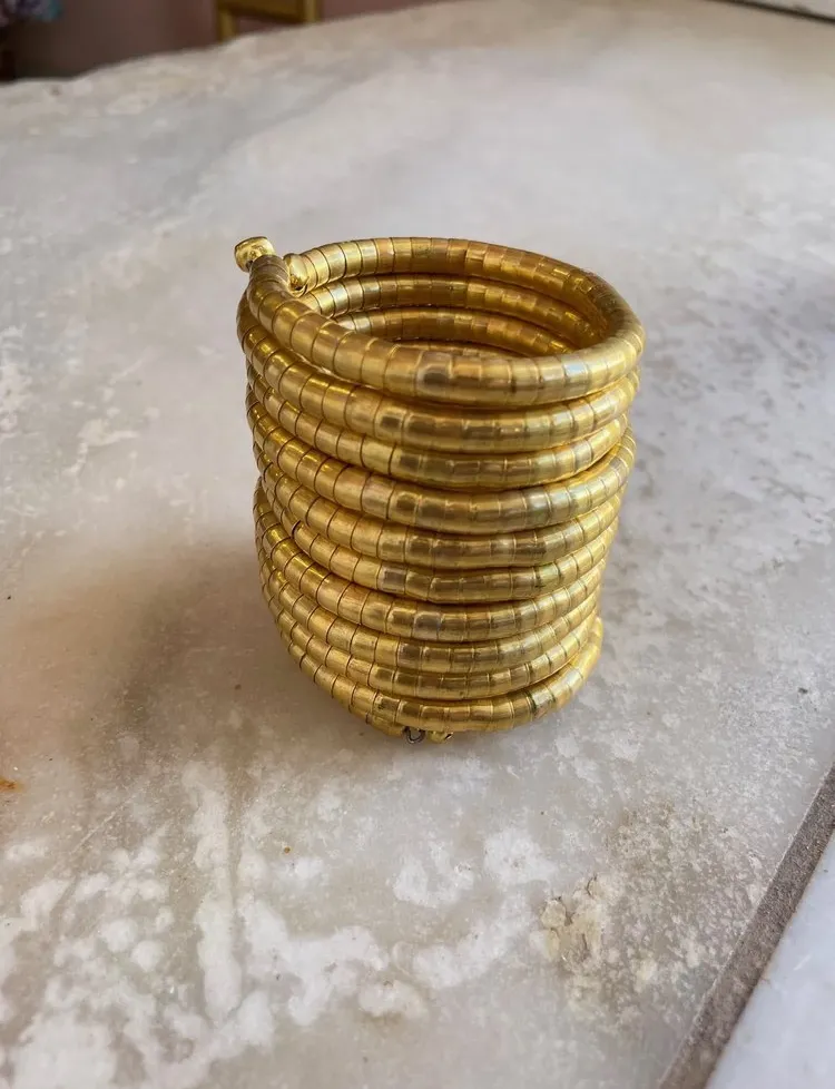 Snake Bracelets