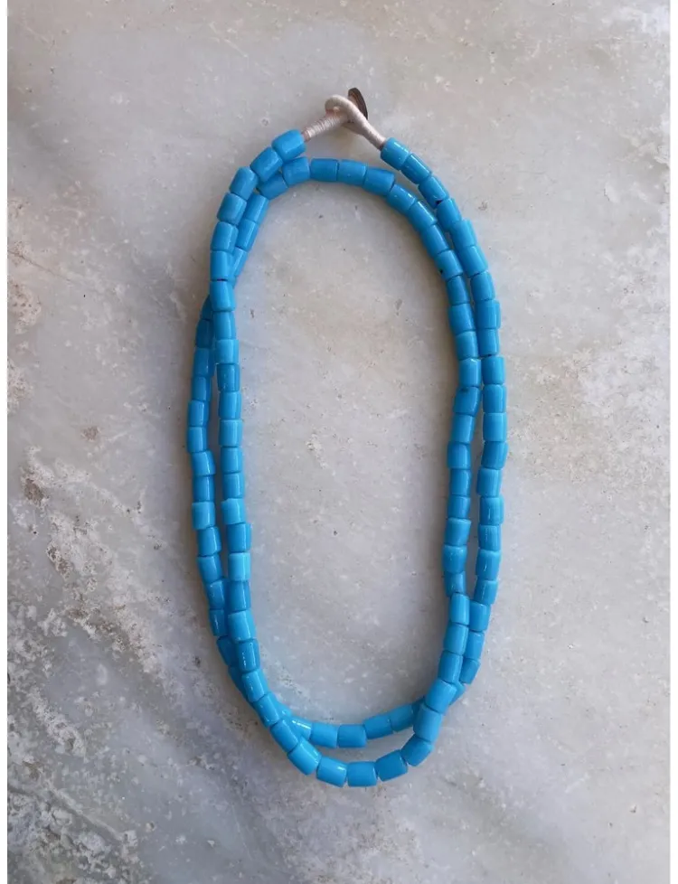 Himalayan Necklace