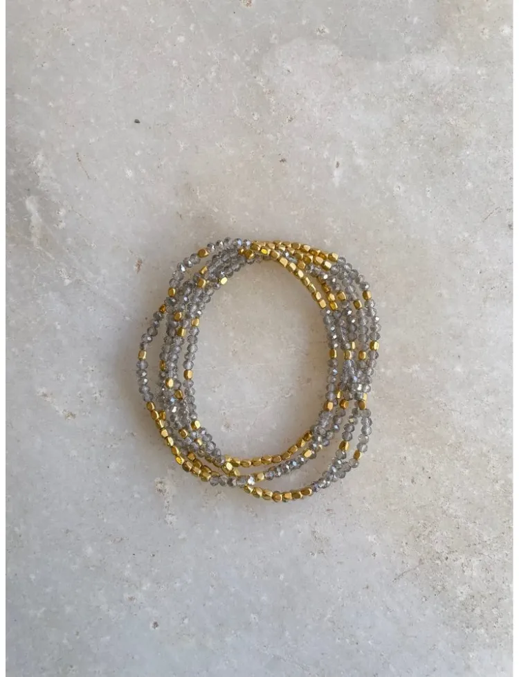 Summer Shine Bracelet and Necklace