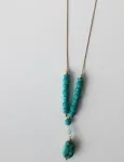 Turquoise Harmony