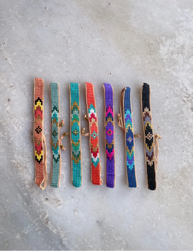 Earth Spirit Bracelet