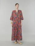 Lunar Dress
