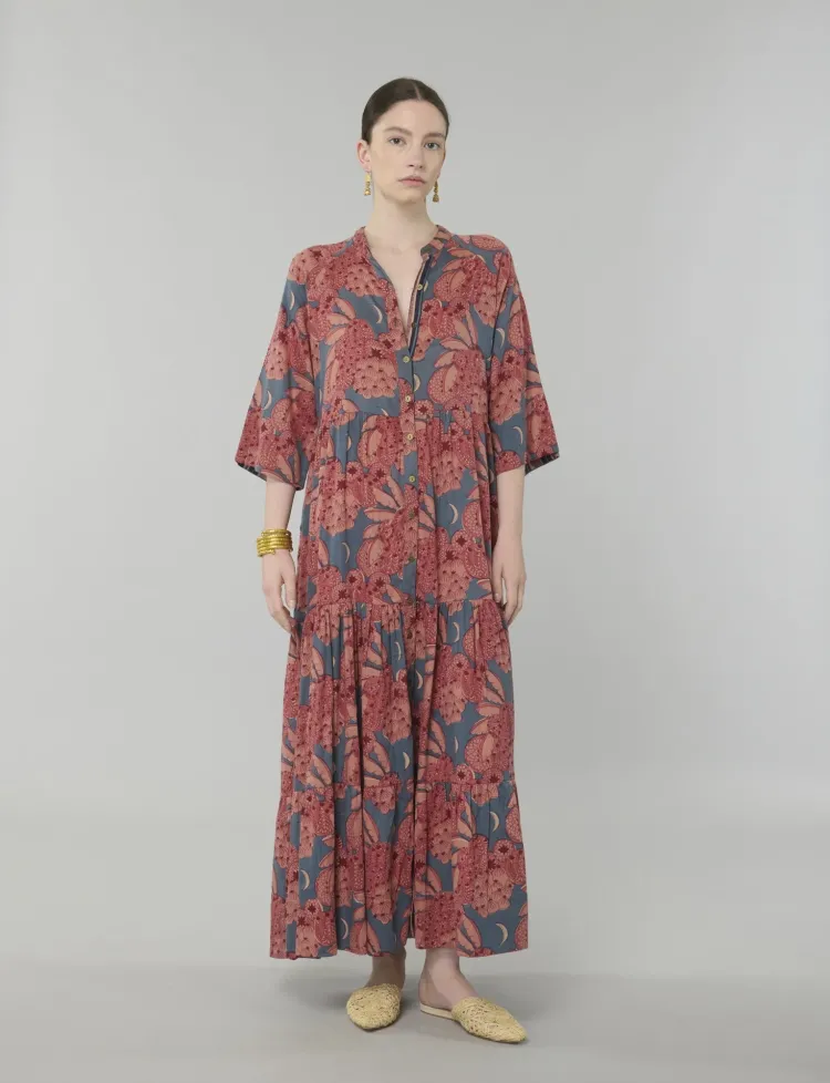 Lunar Dress