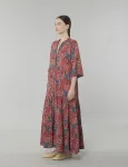Lunar Dress