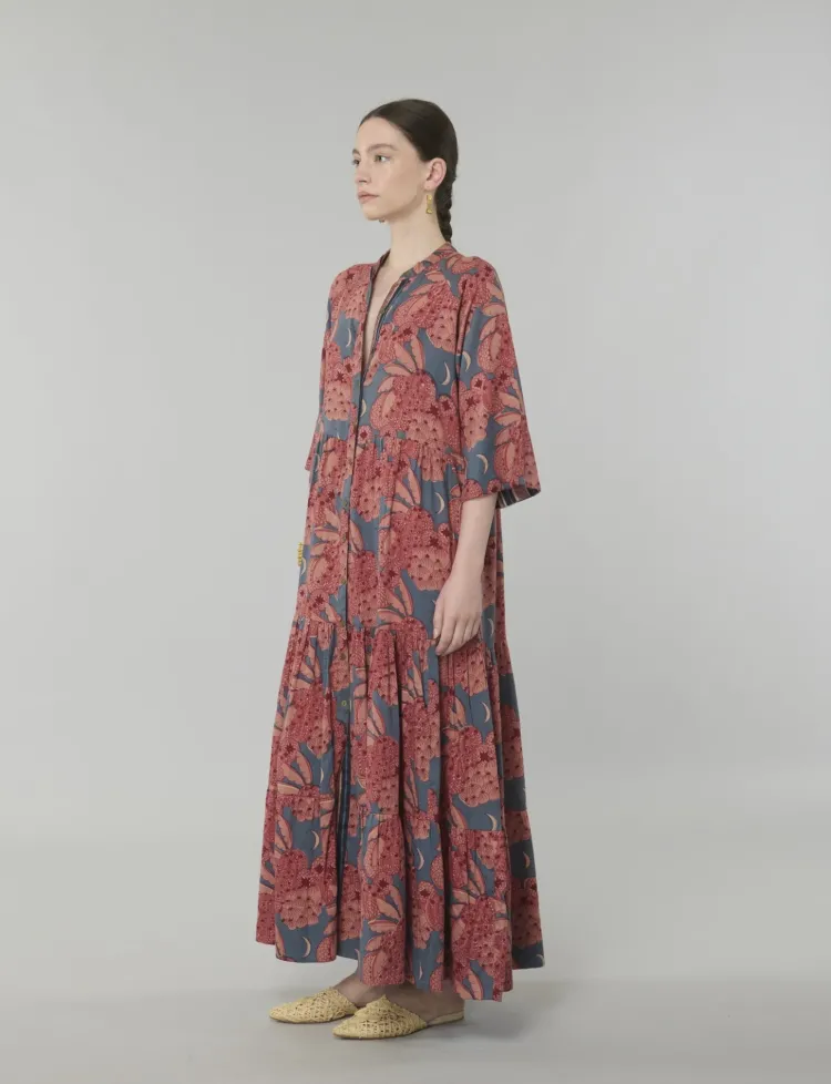 Lunar Dress