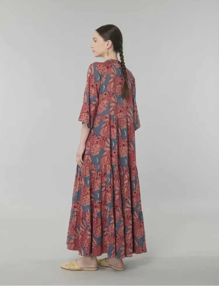 Lunar Dress