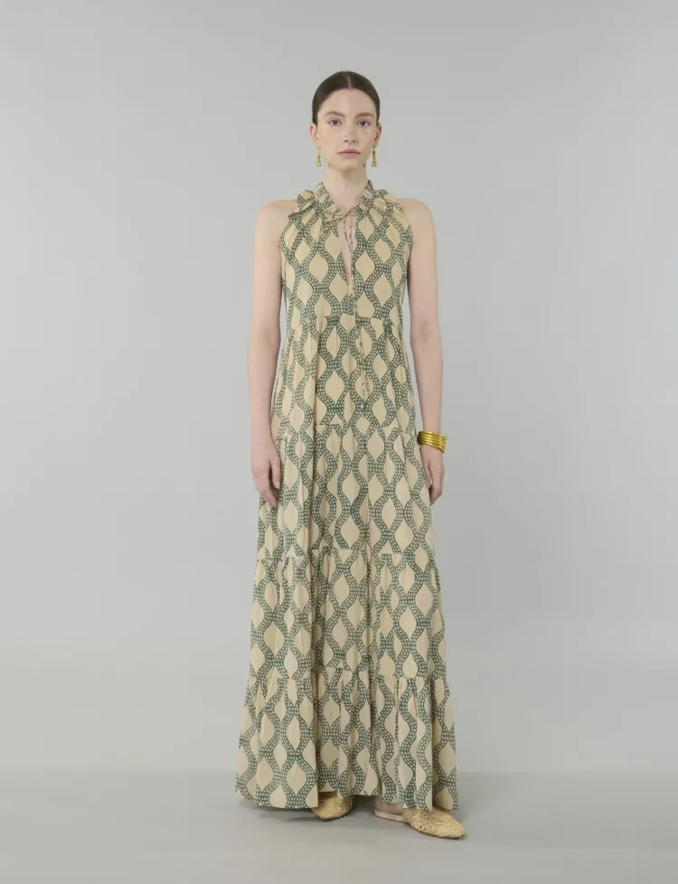 Ophira Dress