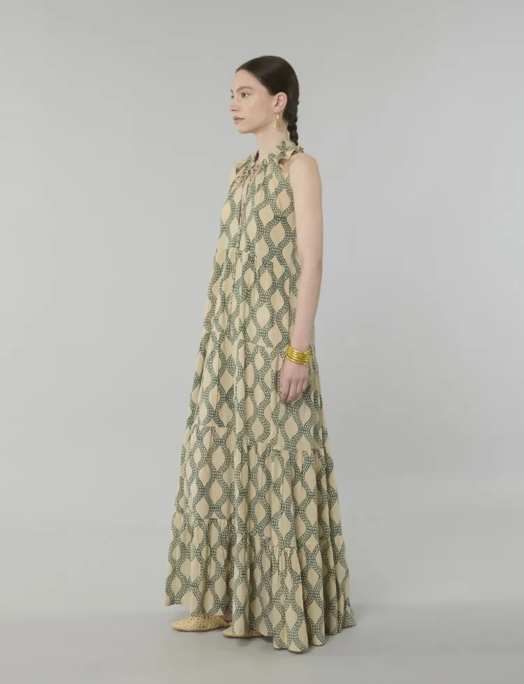 Ophira Dress