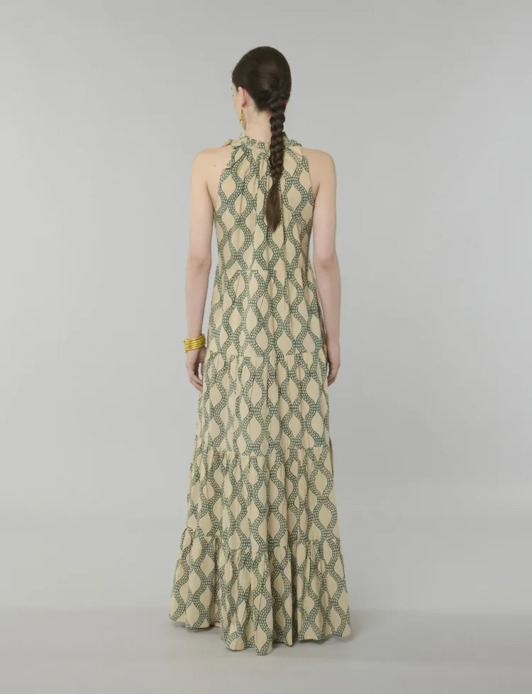 Ophira Dress