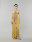 Arika Dress