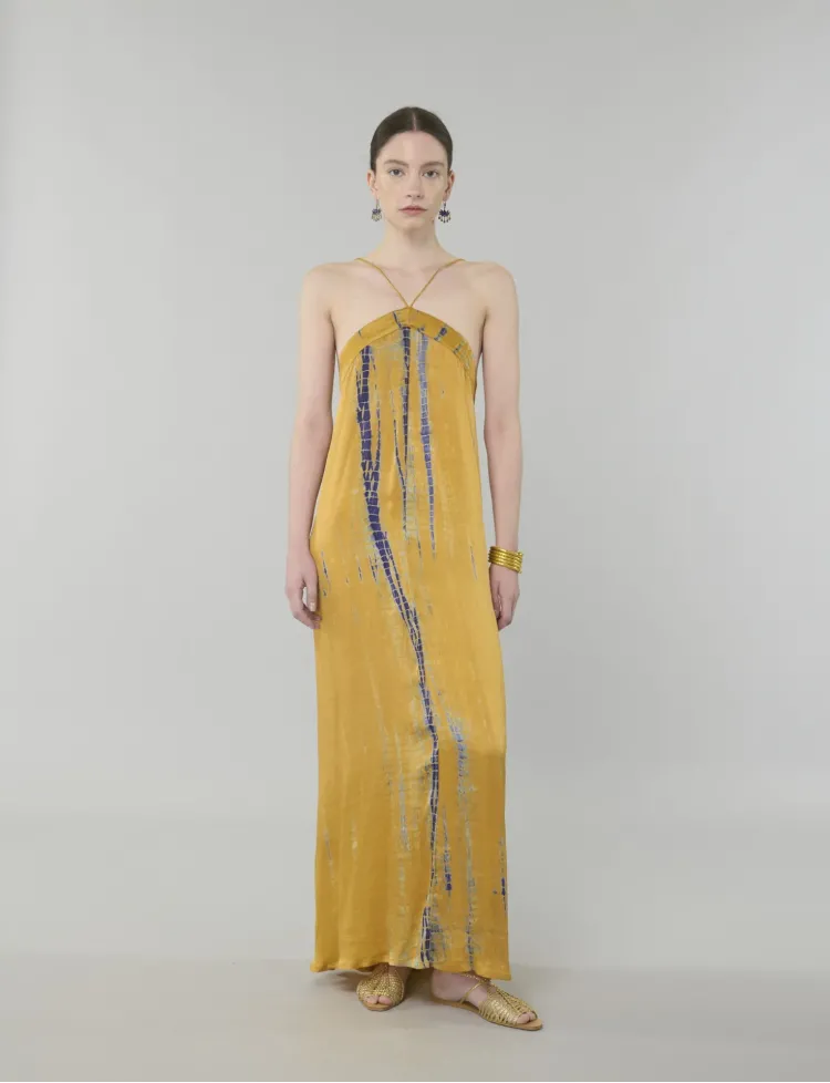 Arika Dress