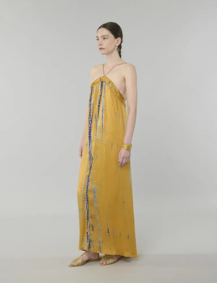 Arika Dress