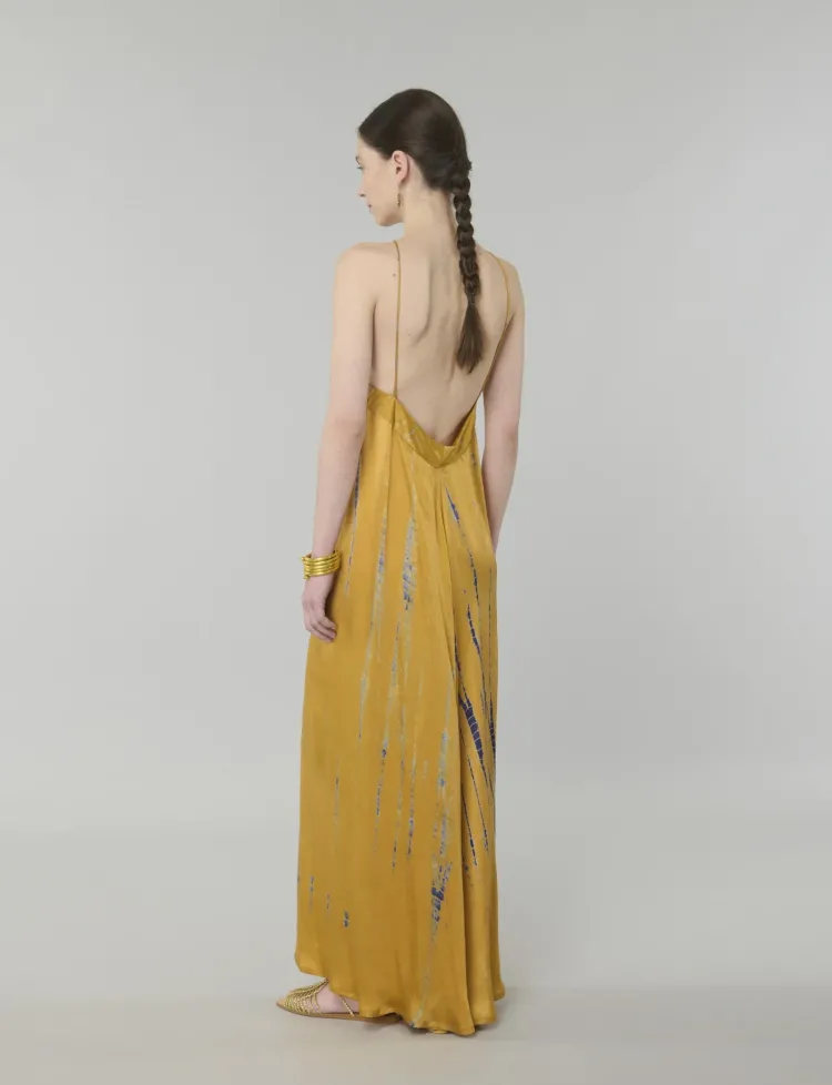 Arika Dress