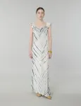 Veda Dress