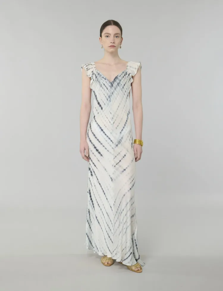 Veda Dress