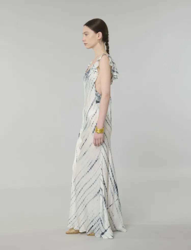 Veda Dress