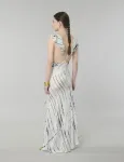 Veda Dress