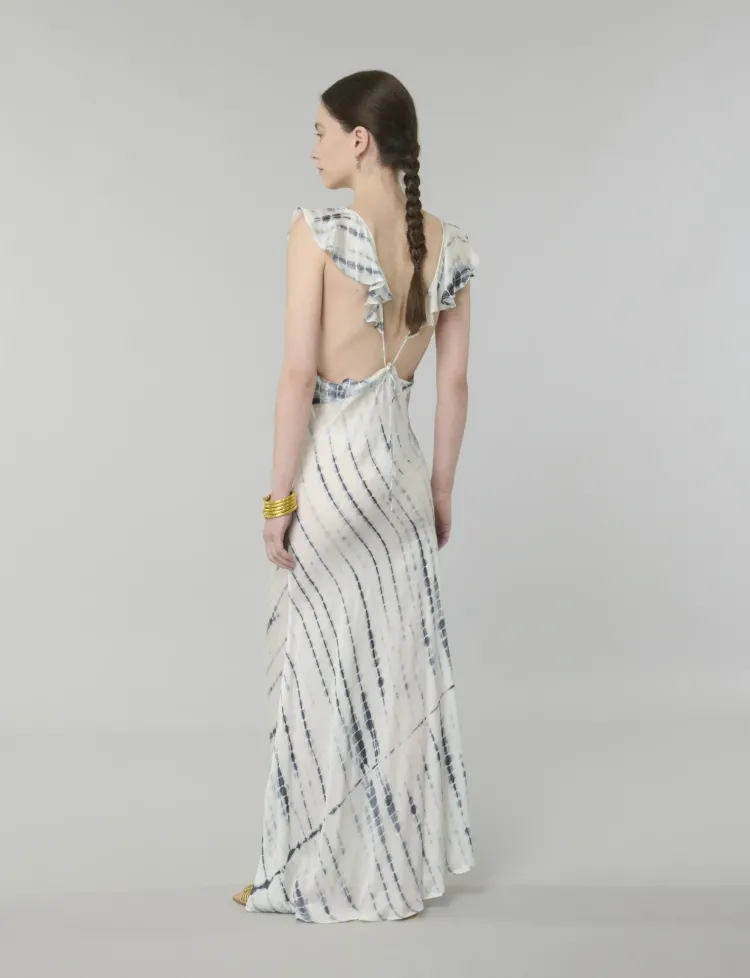 Veda Dress