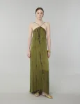 Arika Dress