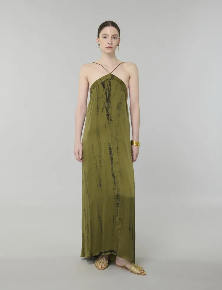 Arika Dress