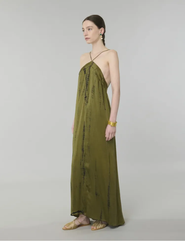 Arika Dress