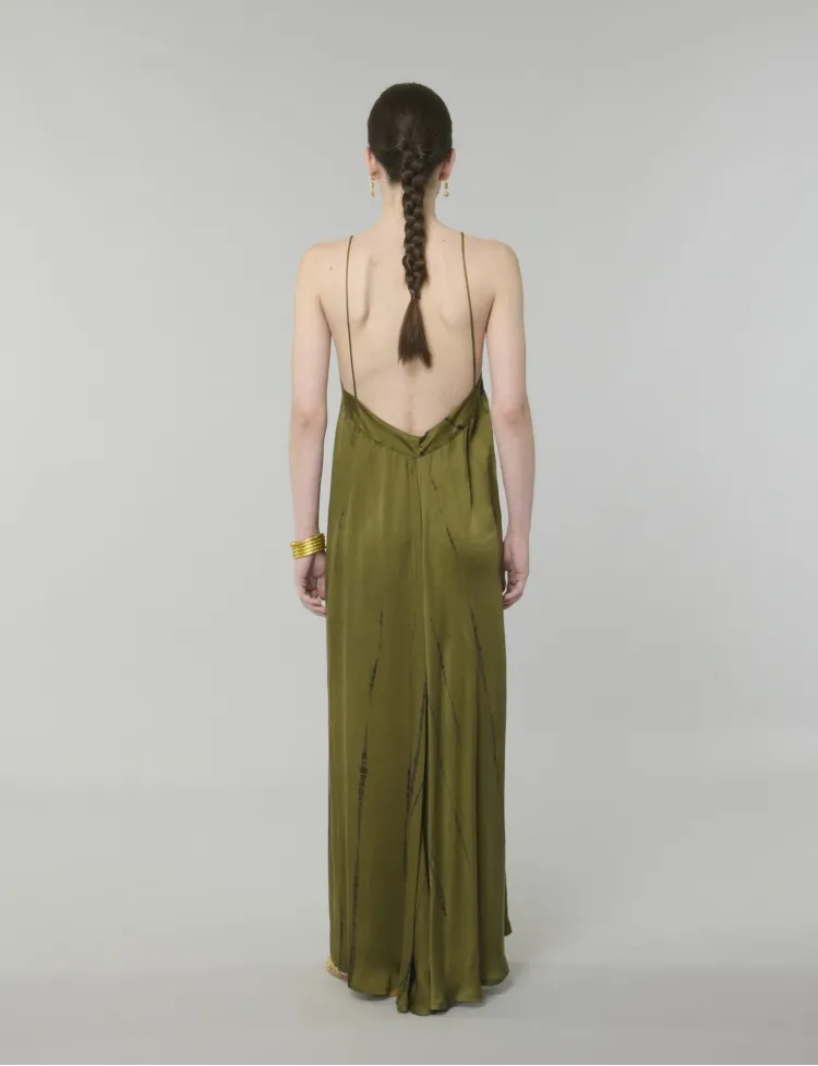 Arika Dress