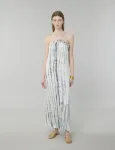 Arika Dress