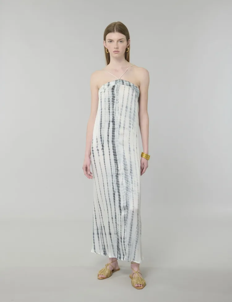 Arika Dress