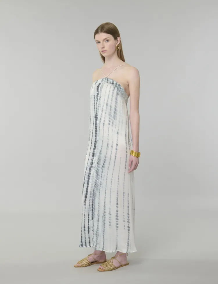 Arika Dress