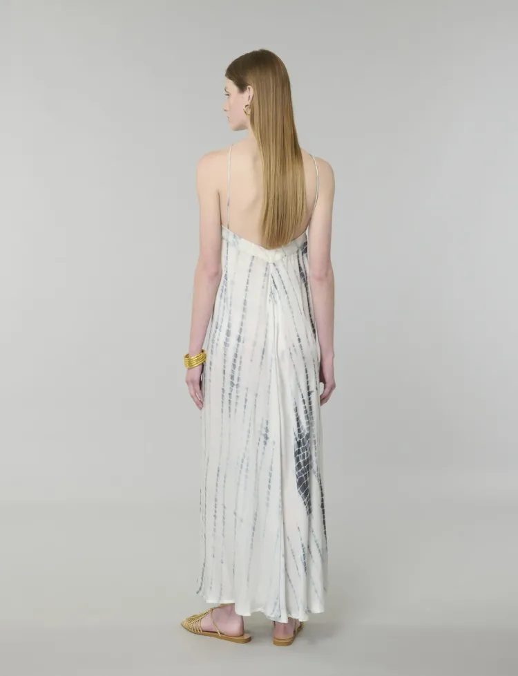 Arika Dress