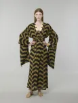 ZigZag Maharani Kimono