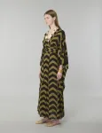 ZigZag Maharani Kimono