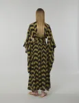 ZigZag Maharani Kimono