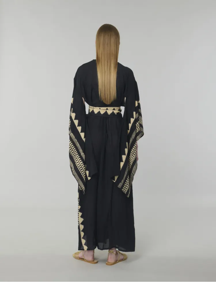 Zivra Kimono