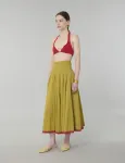 Siya Skirt