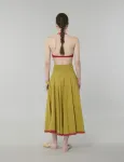 Siya Skirt
