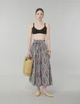 Hydra Straw Bag