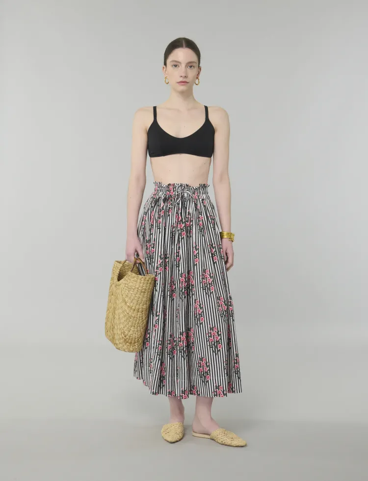 Gulnaar Skirt