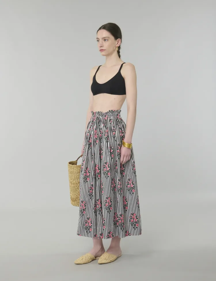 Gulnaar Skirt