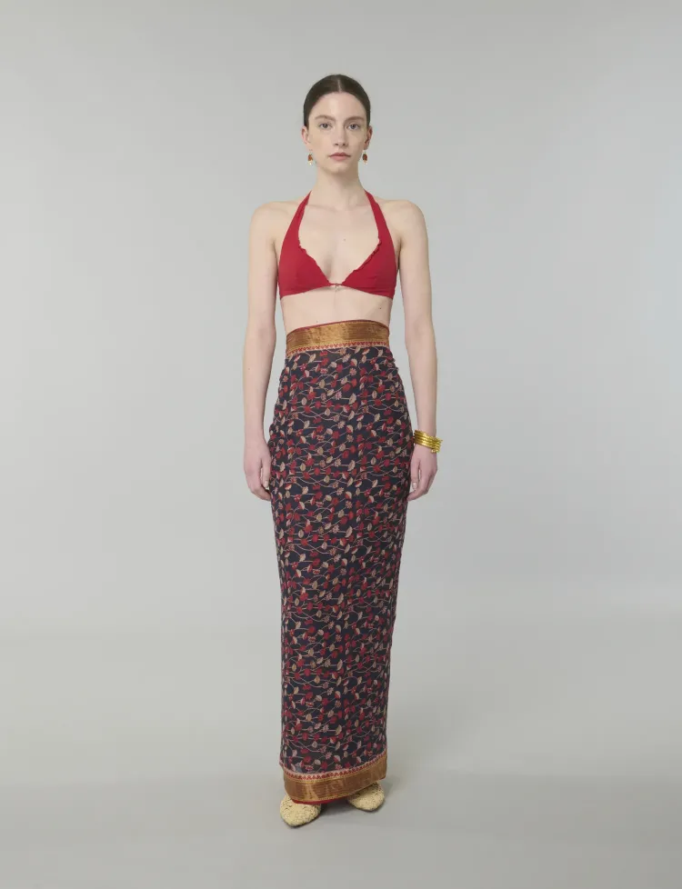 Rose of Kalyani Pareo