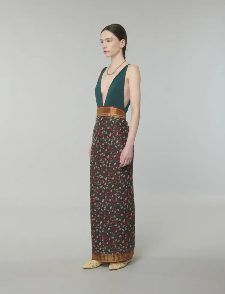 Rose of Kalyani Pareo