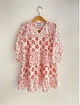 Olesia Kid's Dress