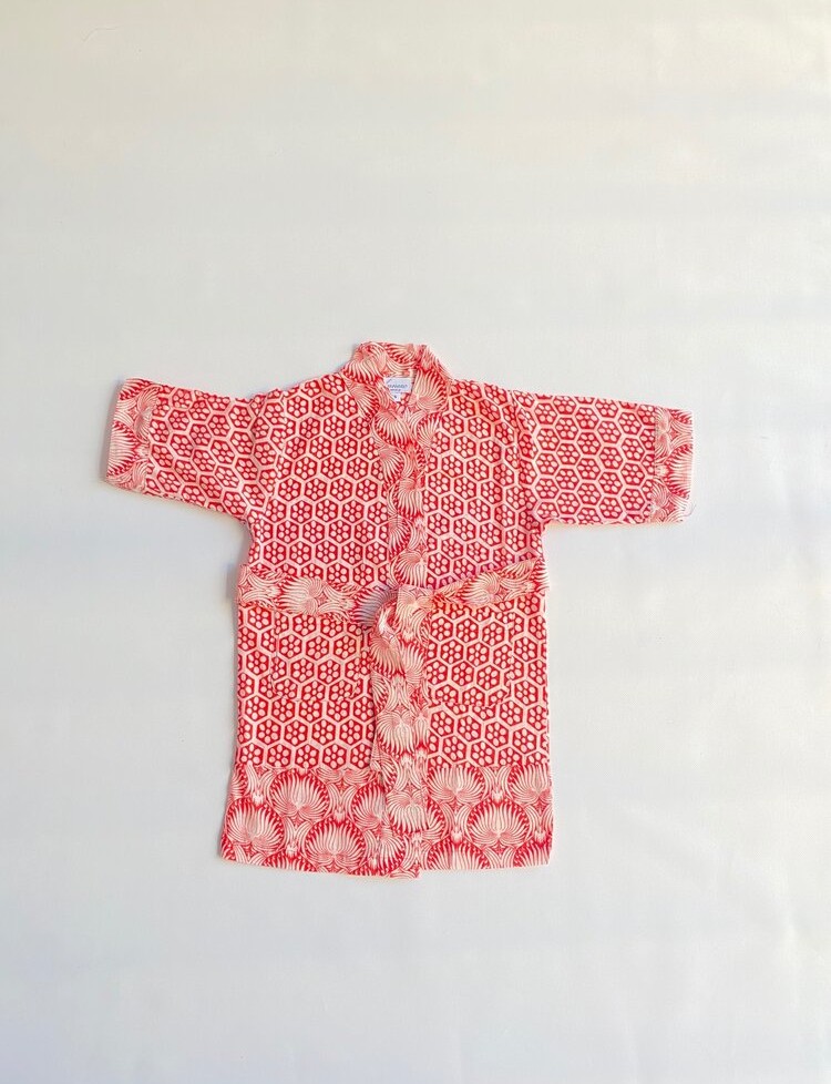 Kid's Kimono