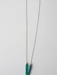 Turquoise Harmony